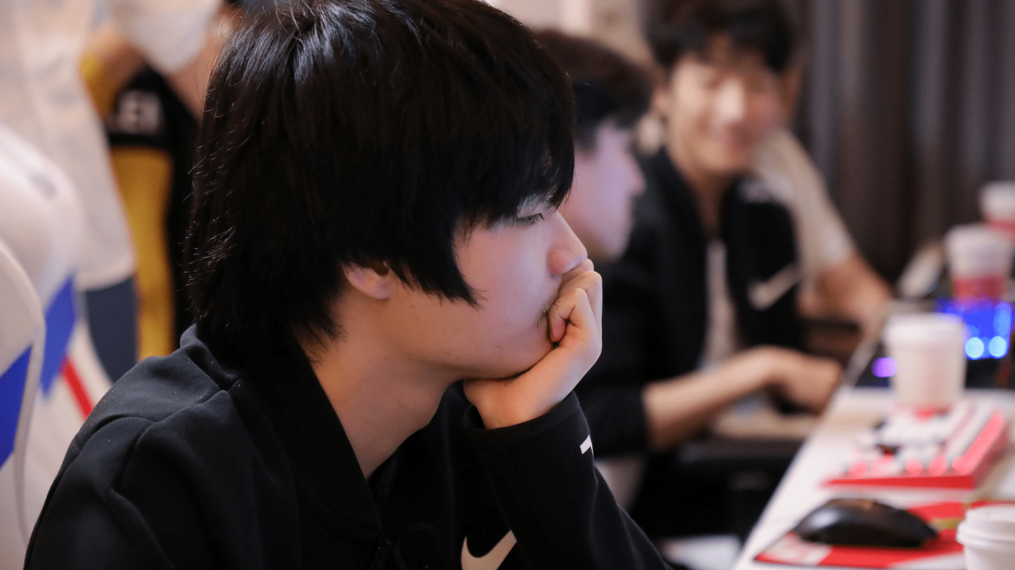 开云体育-包含Karsa在FPX比赛中爆冷，惊险取胜引发热议！的词条