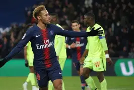 开云体育-巴黎圣日耳曼士气爆棚，NBA季后赛首回合遇上巴黎圣日耳曼，目标明确直指晋级的简单介绍